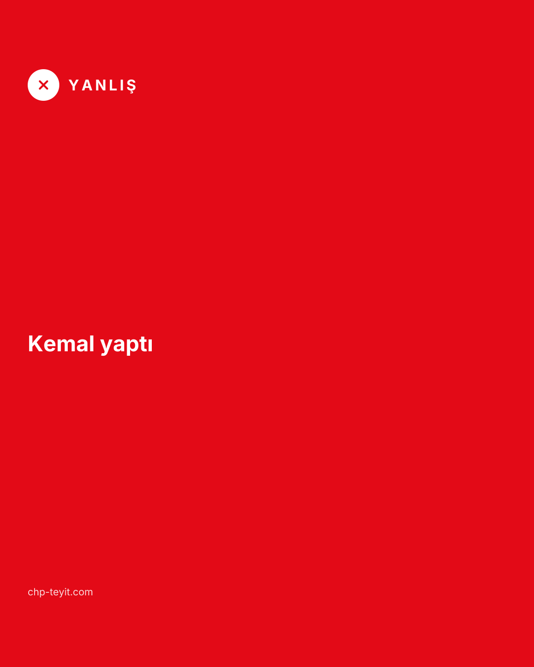 Dokunulmazlıklar